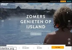 Sites similar to ijslandspecialist.nl