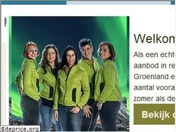 Sites similar to ijslandtours.nl