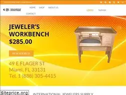 Sites similar to ijsmiami.com