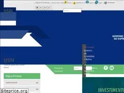 Sites similar to ijsn.es.gov.br