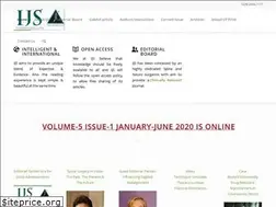 Sites similar to ijsonline.co.in