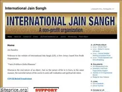 Sites similar to ijsonline.org