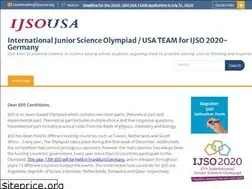 Sites similar to ijsousa.org