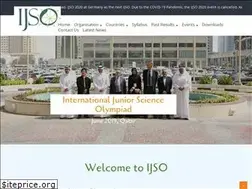 Sites similar to ijsoweb.org