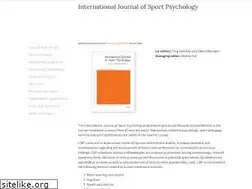 Sites similar to ijsp-online.com