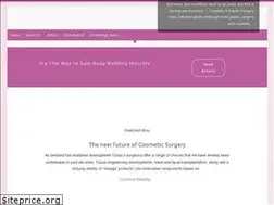 Sites similar to ijsronline.com