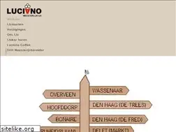 Sites similar to ijssalon-luciano.nl
