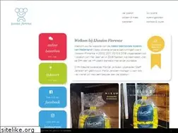 Sites similar to ijssalonflorence.nl