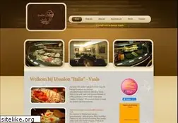 Sites similar to ijssalonitalia-vaals.nl