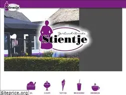 Sites similar to ijssalonstientje.nl