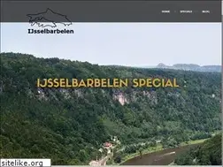Sites similar to ijsselbarbelen.nl