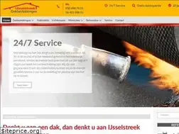 Sites similar to ijsseldak.nl
