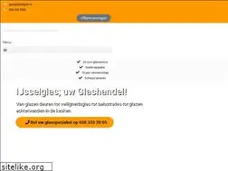 Sites similar to ijsselglas.nl