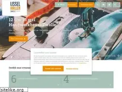Sites similar to ijsselhallen.nl