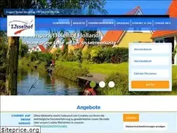 Sites similar to ijsselhof.de