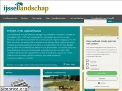 Sites similar to ijssellandschap.nl