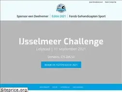 Sites similar to ijsselmeerchallenge.nl