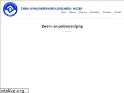 Sites similar to ijsselmeerhuizen.nl