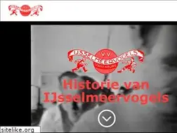 Sites similar to ijsselmeervogels.com