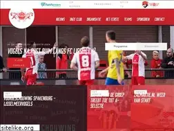 Sites similar to ijsselmeervogels.nl