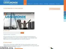 Sites similar to ijsselmonde.info