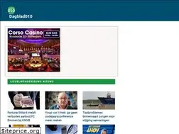 Sites similar to ijsselmondenieuws.nl