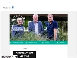 Sites similar to ijsseltaxateurs.nl