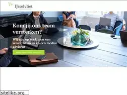 Sites similar to ijsselvliet.nl