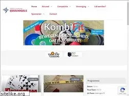 Sites similar to ijsselvogels.nl