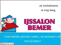 Sites similar to ijstaart.com