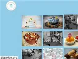 Sites similar to ijstaartenhuis.be