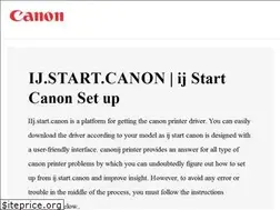 Sites similar to ijstartca-none.org
