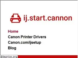 Sites similar to ijstartcannons.com