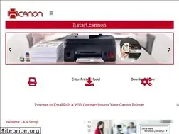 Sites similar to ijstartcannonstart.com
