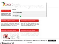 Sites similar to ijstartcanon.co