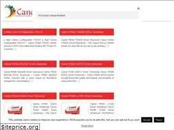 Sites similar to ijstartcanons.com