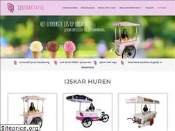 Sites similar to ijstraktatie.nl