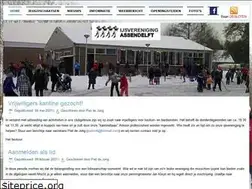 Sites similar to ijsvereniging.nl