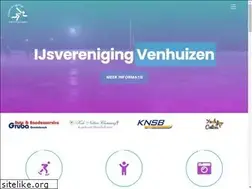 Sites similar to ijsverenigingvenhuizen.nl