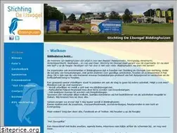 Sites similar to ijsvogel.net
