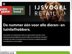 Sites similar to ijsvogelretail.nl