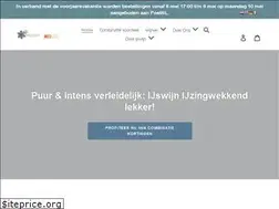 Sites similar to ijswijnen.nl