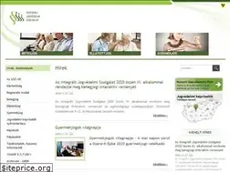 Sites similar to ijsz.hu