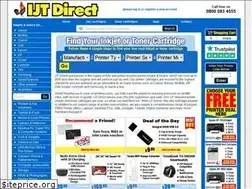 Sites similar to ijtdirect.co.uk