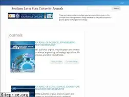 Sites similar to ijterm.org