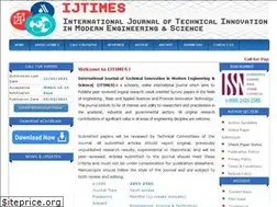 Sites similar to ijtimes.com
