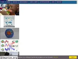 Sites similar to ijtmrph.org