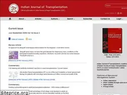 Sites similar to ijtonline.in