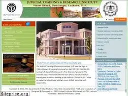 Sites similar to ijtr.nic.in