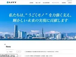 Sites similar to ijtt.co.jp